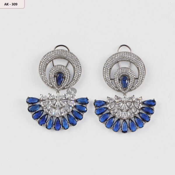 AD_EARRING_SWE002 - Image 2
