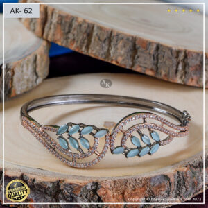 Bracelet_009 Black Rose