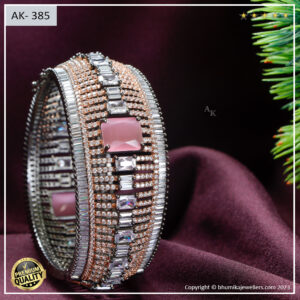 Braclet050 Black Rose