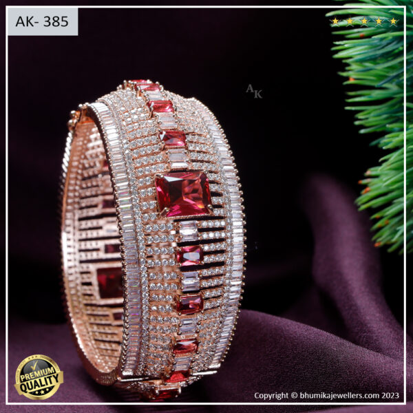 Braclet050 Rose - Image 2