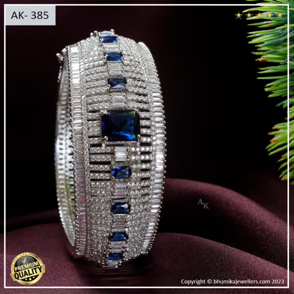 Braclet050 Silver - Image 2