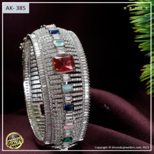Braclet050 Silver