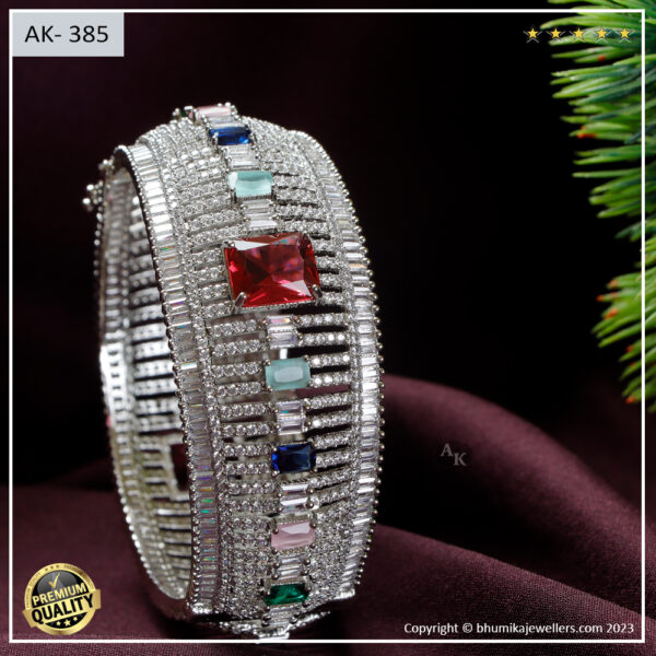 Braclet050 Silver