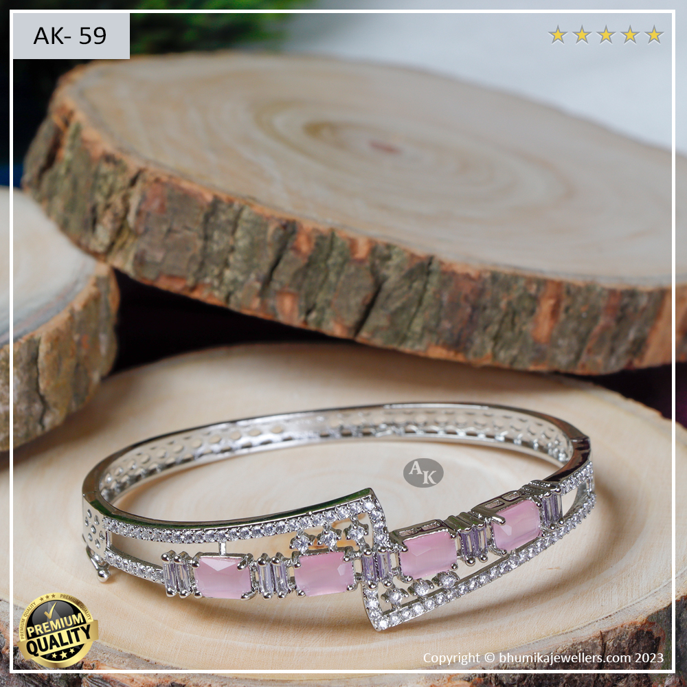 Braclet_024 Silver