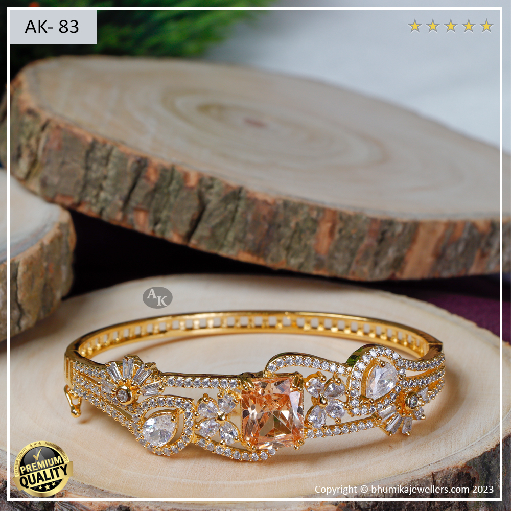 Braclet_052 Gold