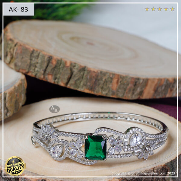 Braclet_052 Silver