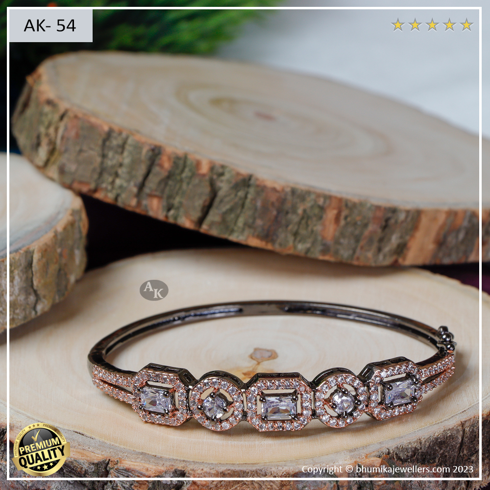 Braclet_055 Black