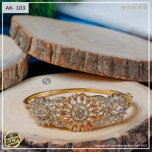 Braclet_146 Gold - Image 2