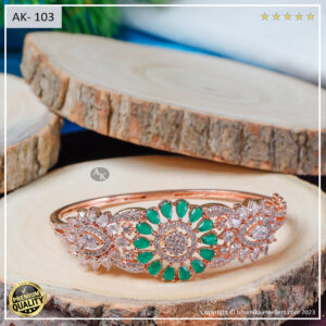 Braclet_146 Rose
