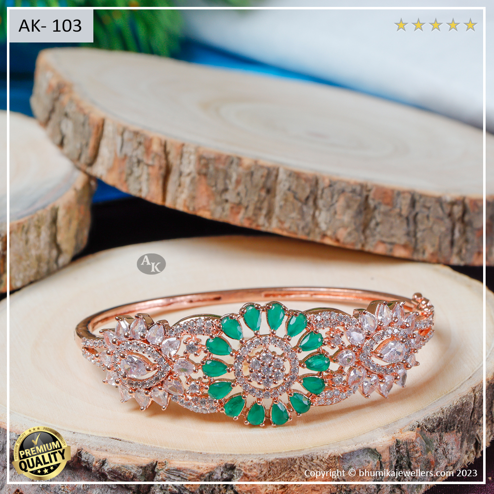 Braclet_146 Rose