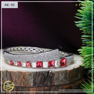 Braclet_221 Silver