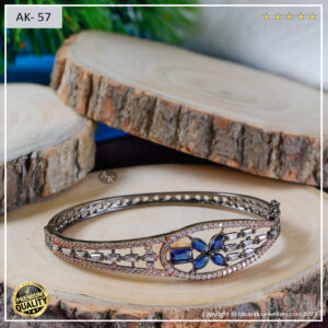 Braclet_250 Black Rose