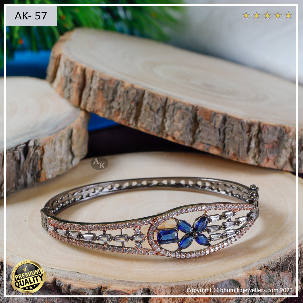 Braclet_250 Black Rose