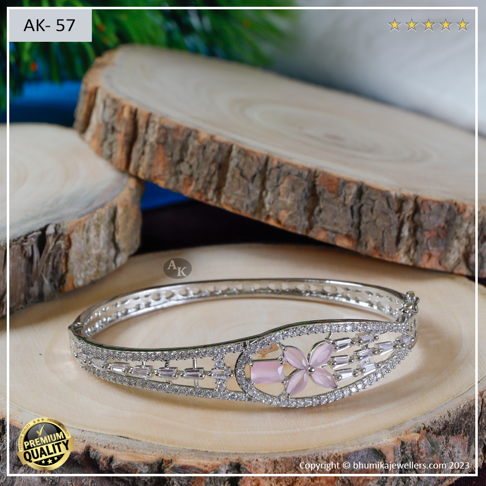 Braclet_250 Silver