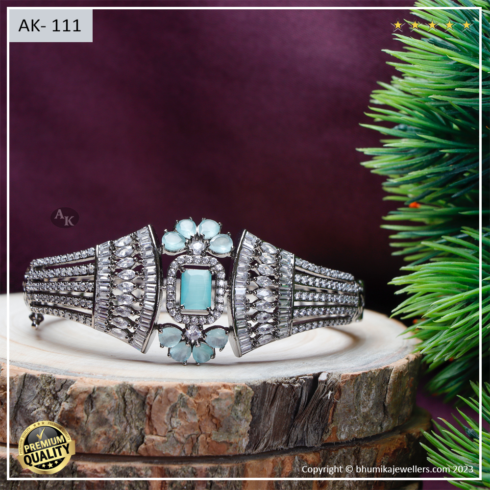 Braclet_prb009 Black