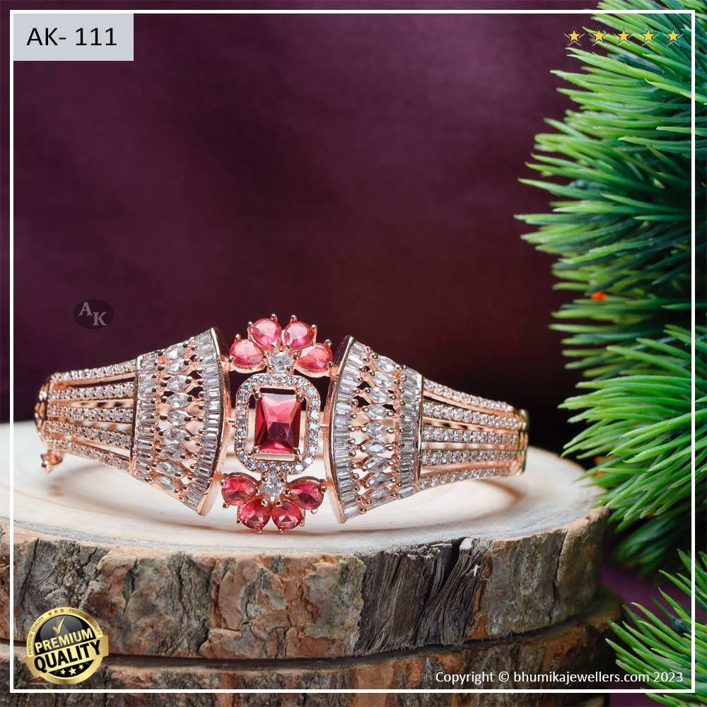 Braclet_prb009 Rose