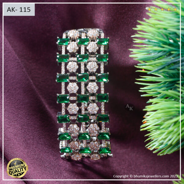 Braclet_rkb007 Black Rose - Image 6