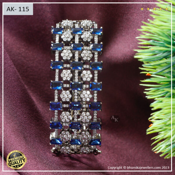 Braclet_rkb007 Black - Image 8