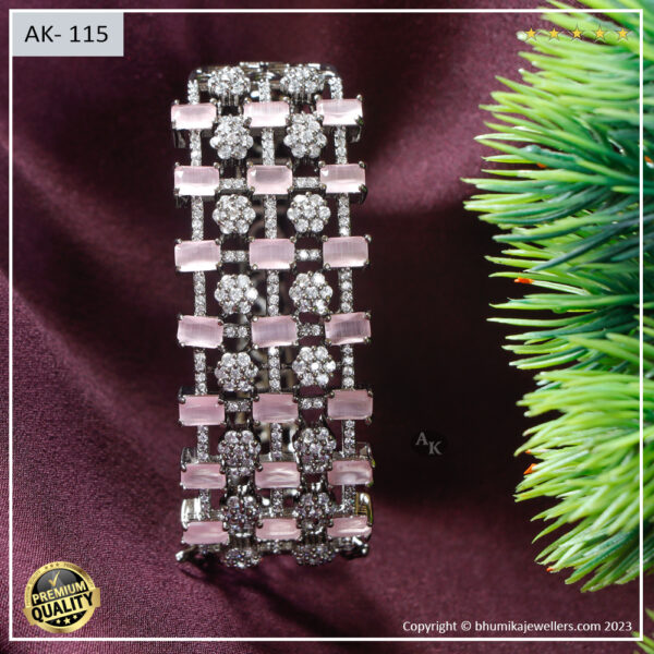Braclet_rkb007 Black - Image 7