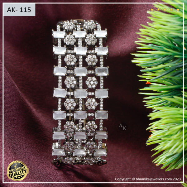 Braclet_rkb007 Black - Image 6