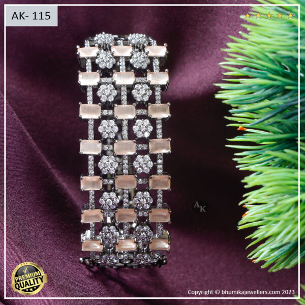 Braclet_rkb007 Black - Image 5