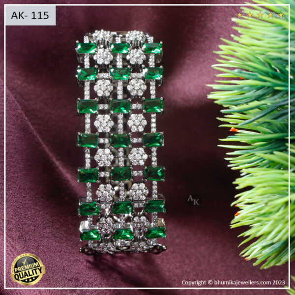 Braclet_rkb007 Black - Image 3