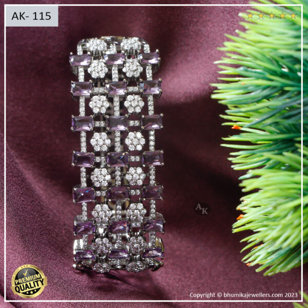 Braclet_rkb007 Black - Image 2
