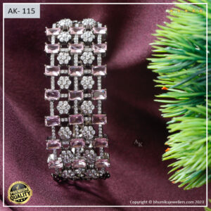 Braclet_rkb007 Black