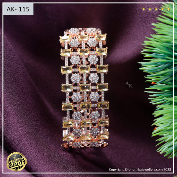 Braclet_rkb007 Rose - Image 2