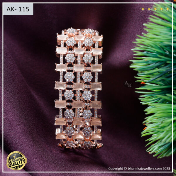 Braclet_rkb007 Rose