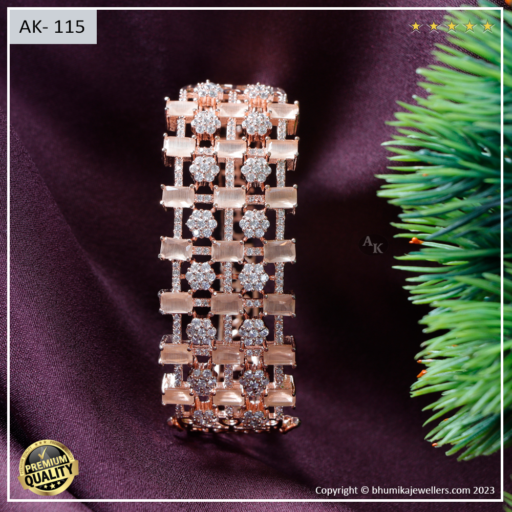 Braclet_rkb007 Rose