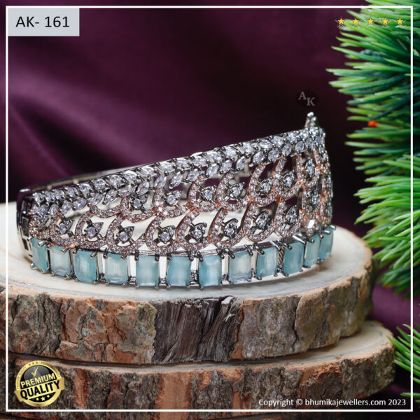 Braclet_rkb008 Black Rose - Image 4