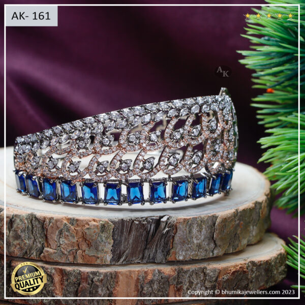 Braclet_rkb008 Black Rose - Image 3