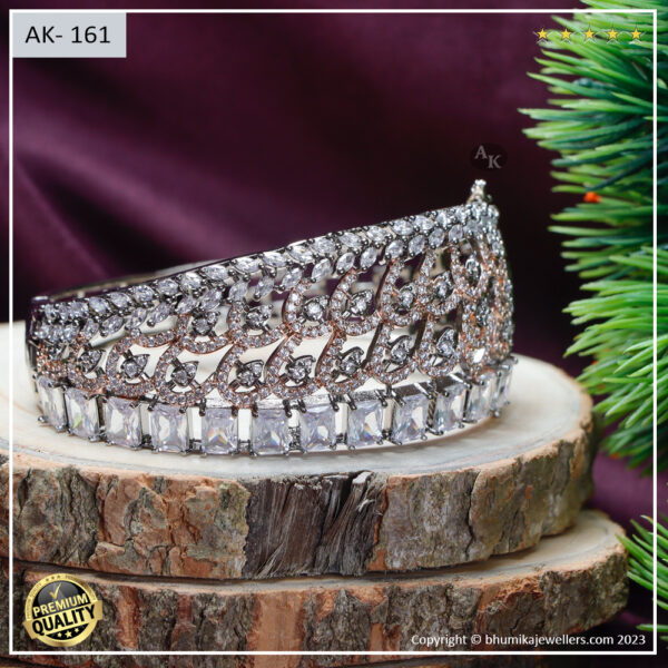 Braclet_rkb008 Black Rose - Image 6