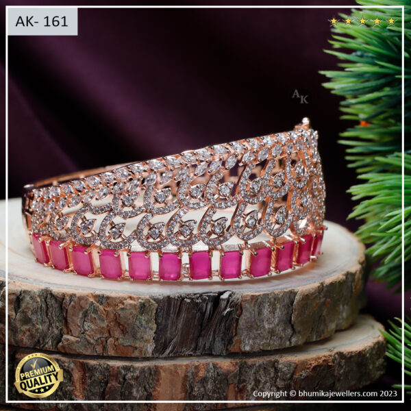 Braclet_rkb008 Rose - Image 3