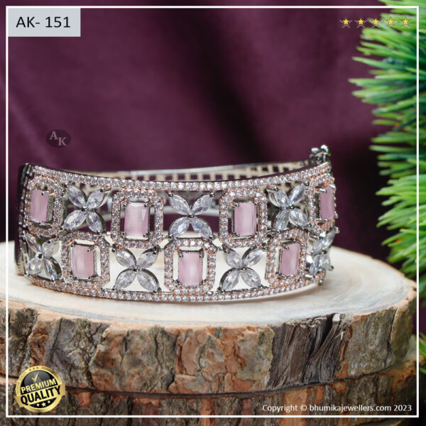 Braclet_rpb013 Black Rose - Image 5