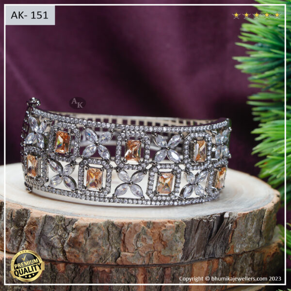 Braclet_rpb013 Black - Image 4