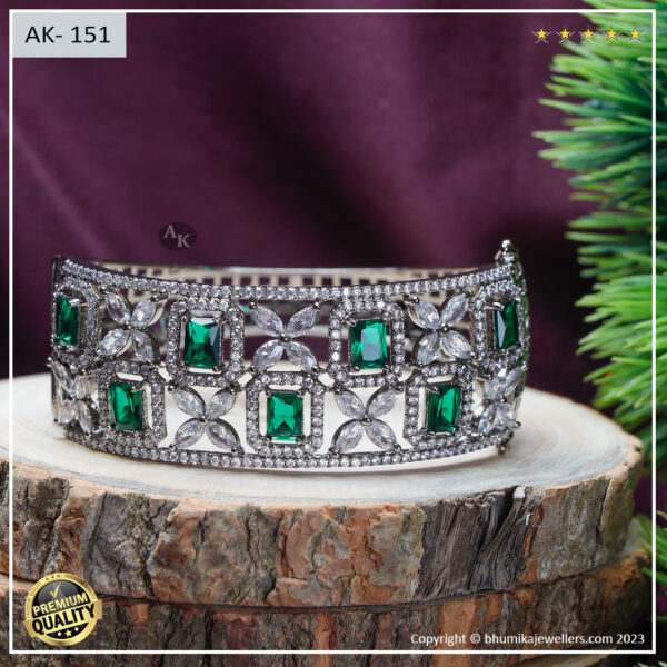 Braclet_rpb013 Black - Image 3
