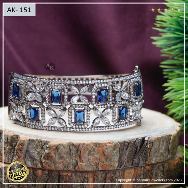 Braclet_rpb013 Black - Image 2