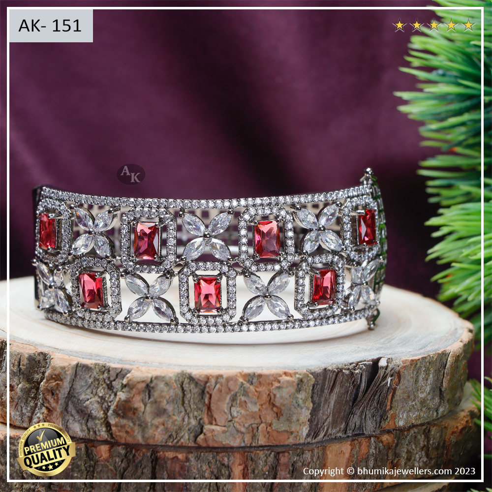 Braclet_rpb013 Black