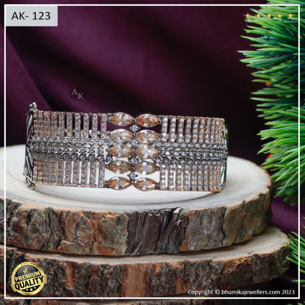 Braclet_rpb018 Black Rose - Image 5