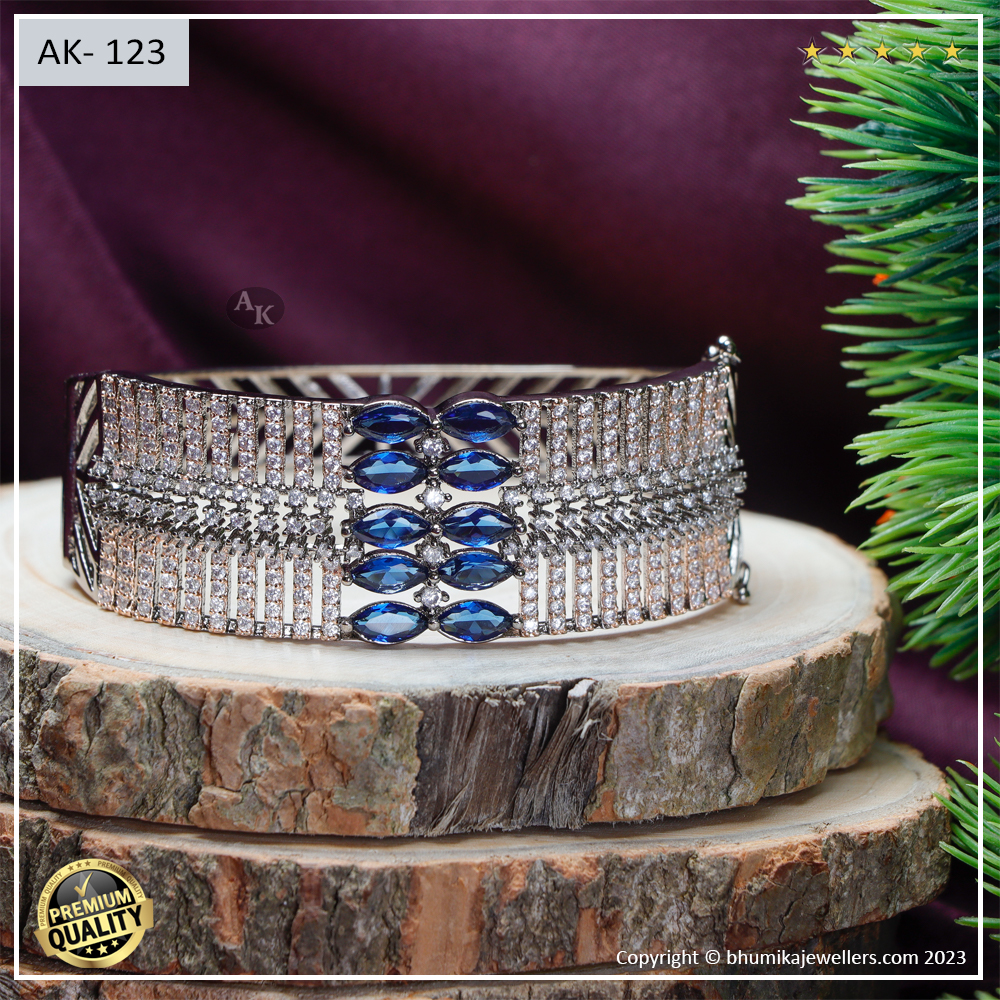 Braclet_rpb018 Black Rose