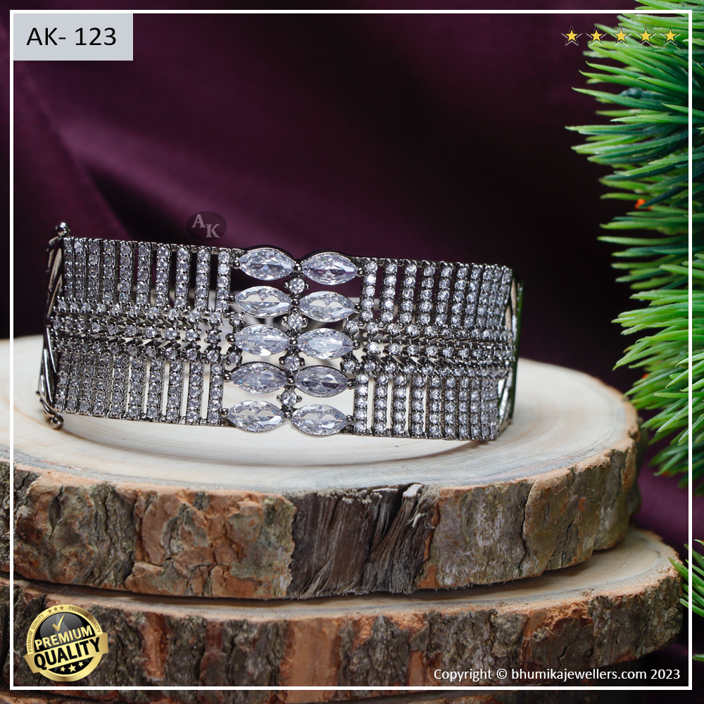 Braclet_rpb018 Black
