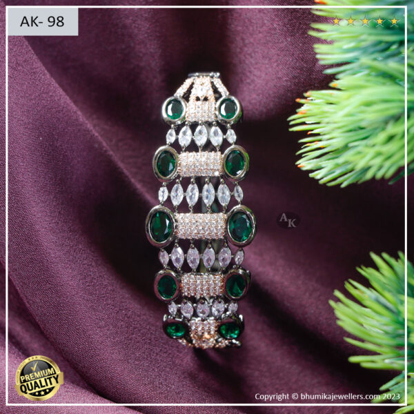 Braclet_rpb021_Black Rose - Image 6