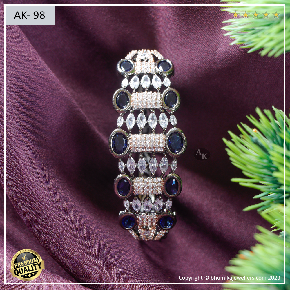 Braclet_rpb021_Black Rose