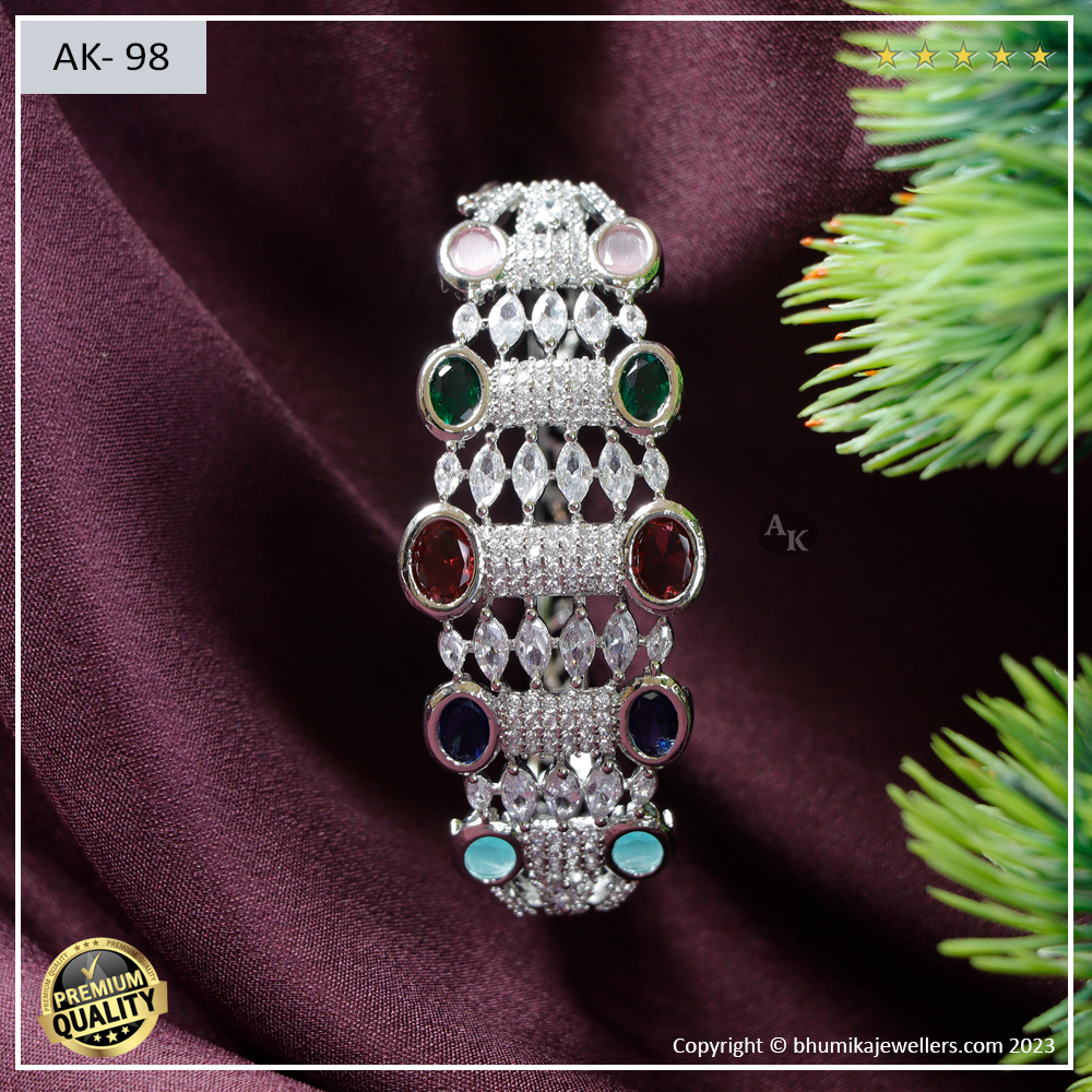 Braclet_rpb021 Silver