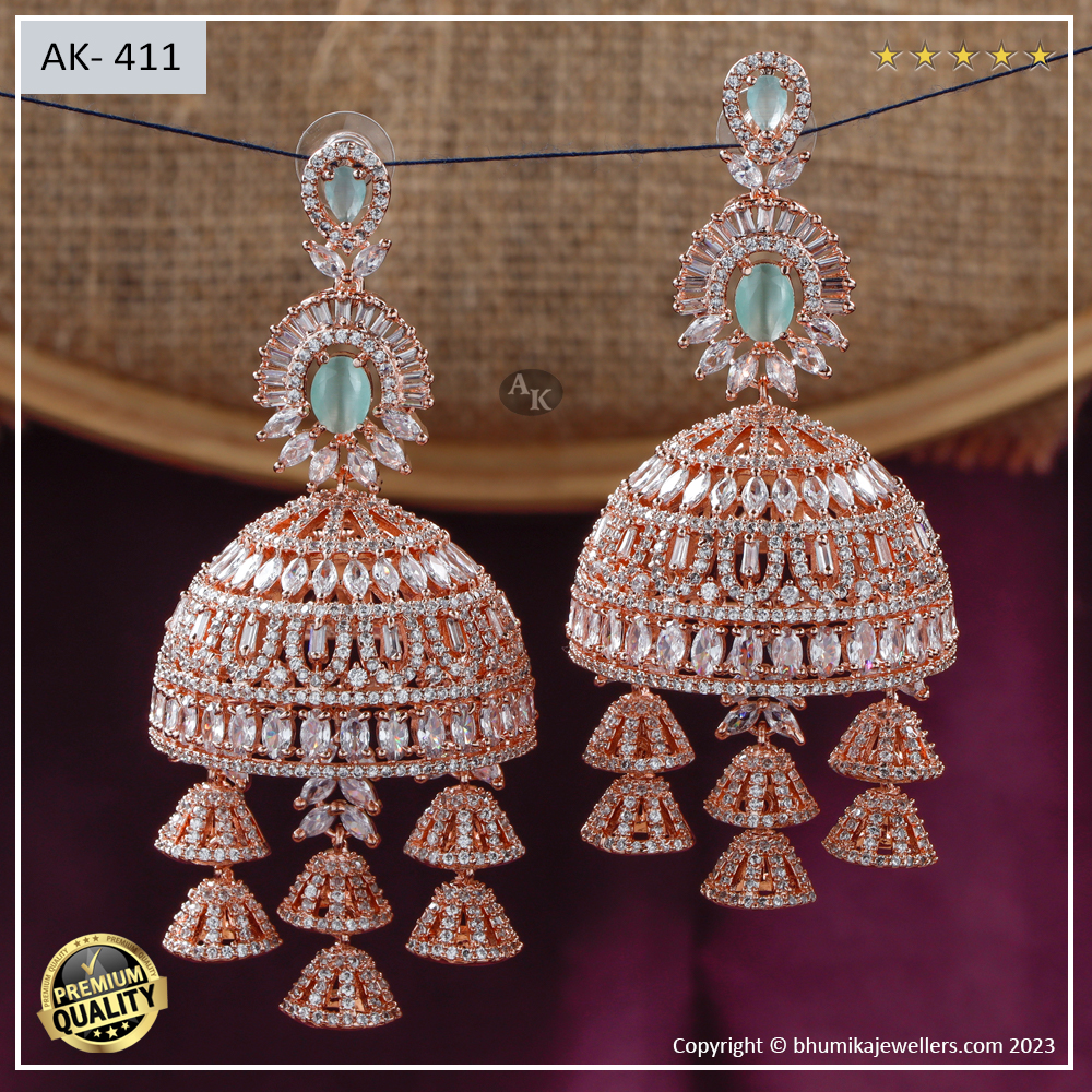 ad_jhumka_7 Rose Polish