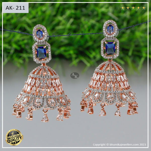 ad_jhumka_008 Rose Polish