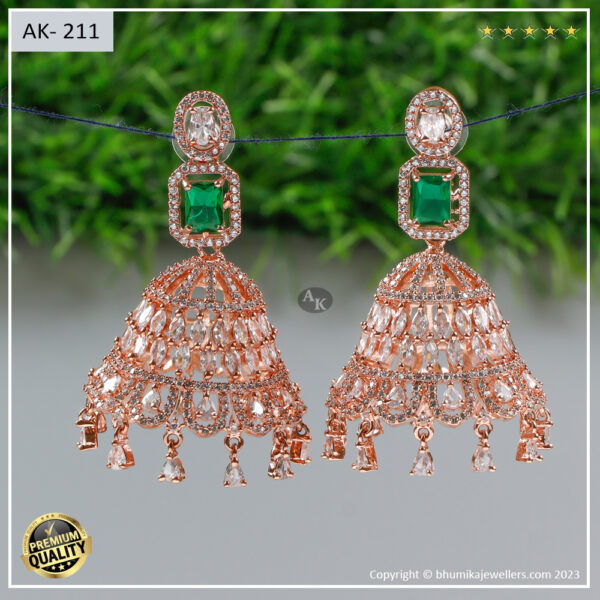 ad_jhumka_008 Rose Polish - Image 4