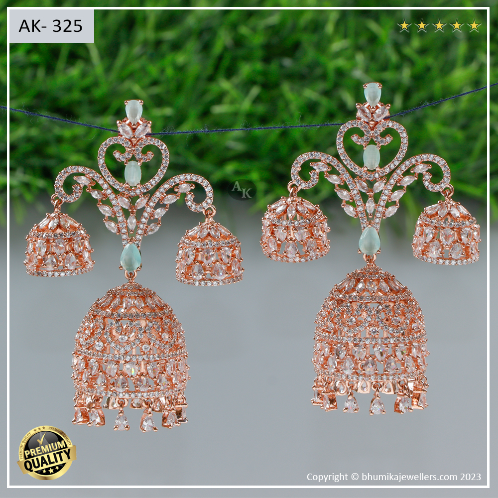 ad_jhumka_9 Rose Polish